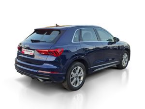 Audi Q3 35 Tdi 150cv Stronic Sline  - Foto 5