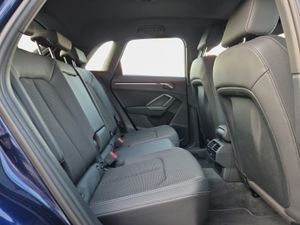 Audi Q3 35 Tdi 150cv Stronic Sline  - Foto 17