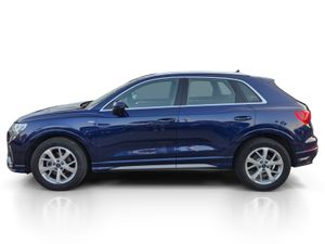 Audi Q3 35 Tdi 150cv Stronic Sline  - Foto 2