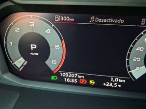 Audi Q3 35 Tdi 150cv Stronic Sline  - Foto 13