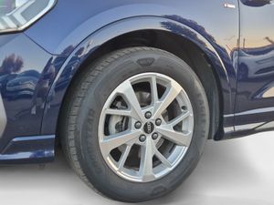 Audi Q3 35 Tdi 150cv Stronic Sline  - Foto 9