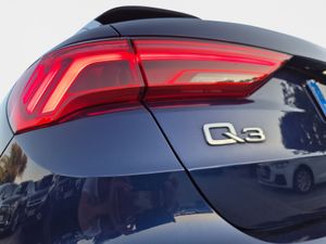 Audi Q3 35 Tdi 150cv Stronic Sline  - Foto 19