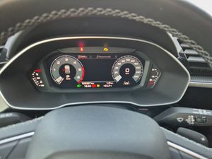 Audi Q3 35 Tdi 150cv Stronic Sline  - Foto 14