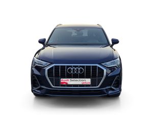 Audi Q3 35 Tdi 150cv Stronic Sline  - Foto 8
