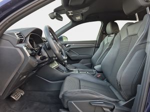Audi Q3 35 Tdi 150cv Stronic Sline  - Foto 10