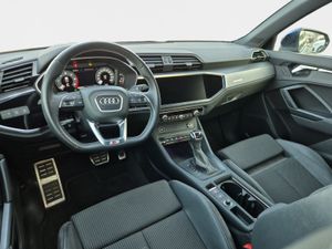 Audi Q3 35 Tdi 150cv Stronic Sline  - Foto 21