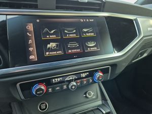 Audi Q3 35 Tdi 150cv Stronic Sline  - Foto 20