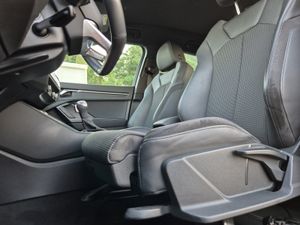 Audi Q3 35 Tdi 150cv Stronic Sline  - Foto 27