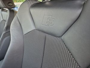 Audi Q3 35 Tdi 150cv Stronic Sline  - Foto 28