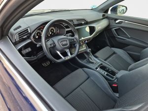 Audi Q3 35 Tdi 150cv Stronic Sline  - Foto 25