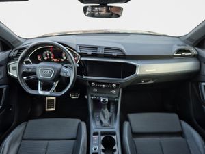 Audi Q3 35 Tdi 150cv Stronic Sline  - Foto 15