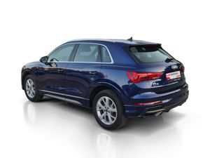Audi Q3 35 Tdi 150cv Stronic Sline  - Foto 3