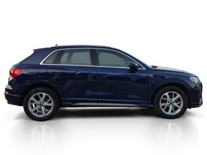 Audi Q3 35 Tdi 150cv Stronic Sline  - Foto 6
