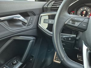Audi Q3 35 Tdi 150cv Stronic Sline  - Foto 22