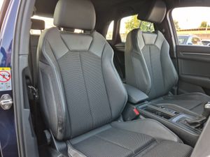 Audi Q3 35 Tdi 150cv Stronic Sline  - Foto 26