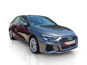 Audi A3 Sb 30 Tfsi Genuine Edition  - Foto 7