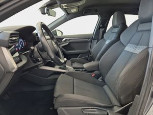 Audi A3 Sb 30 Tfsi Genuine Edition  - Foto 10