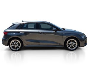 Audi A3 Sb 30 Tfsi Genuine Edition  - Foto 6