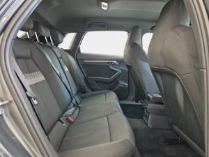 Audi A3 Sb 30 Tfsi Genuine Edition  - Foto 17