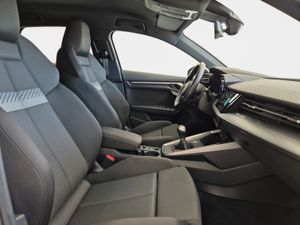 Audi A3 Sb 30 Tfsi Genuine Edition  - Foto 16