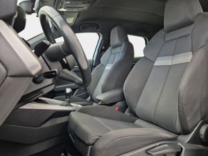 Audi A3 Sb 30 Tfsi Genuine Edition  - Foto 23