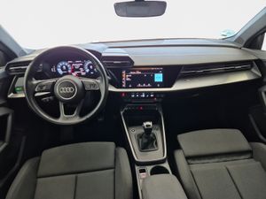 Audi A3 Sb 30 Tfsi Genuine Edition  - Foto 15