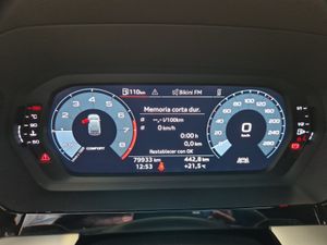 Audi A3 Sb 30 Tfsi Genuine Edition  - Foto 14