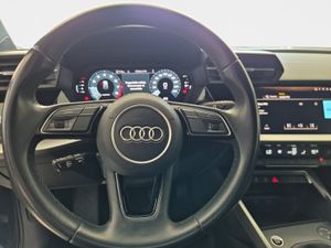 Audi A3 Sb 30 Tfsi Genuine Edition  - Foto 13