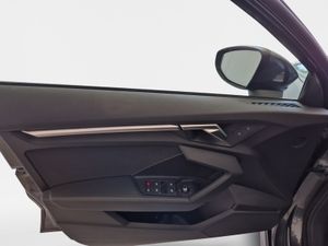 Audi A3 Sb 30 Tfsi Genuine Edition  - Foto 11