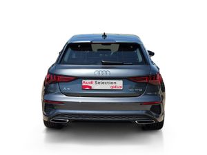 Audi A3 Sb 30 Tfsi Genuine Edition  - Foto 4