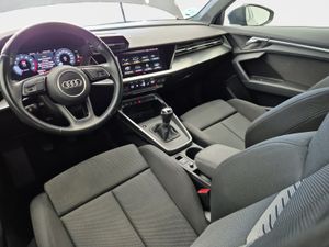 Audi A3 Sb 30 Tfsi Genuine Edition  - Foto 22