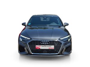 Audi A3 Sb 30 Tfsi Genuine Edition  - Foto 8