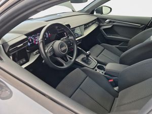 Audi A3 Sb 30 Tfsi Genuine Edition  - Foto 21