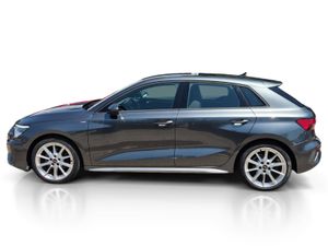 Audi A3 Sb 30 Tfsi Genuine Edition  - Foto 2