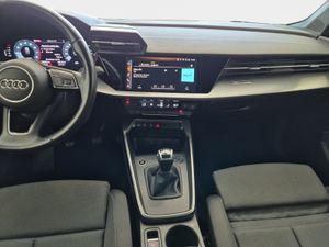 Audi A3 Sb 30 Tfsi Genuine Edition  - Foto 12