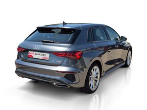 Audi A3 Sb 30 Tfsi Genuine Edition  - Foto 5