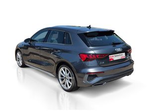 Audi A3 Sb 30 Tfsi Genuine Edition  - Foto 3