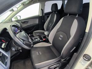 Seat Leon   - Foto 10