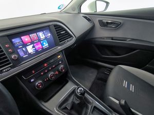Seat Leon   - Foto 17
