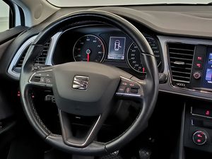 Seat Leon   - Foto 20