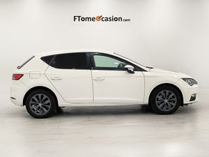Seat Leon   - Foto 3