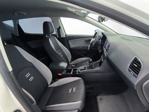 Seat Leon   - Foto 5
