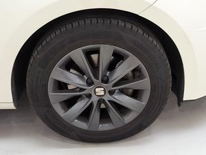Seat Leon   - Foto 8