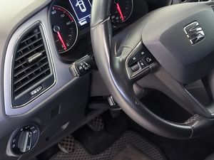 Seat Leon   - Foto 12