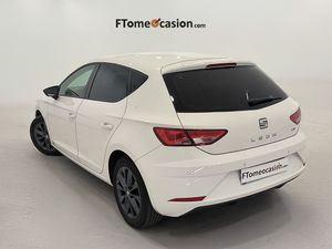 Seat Leon   - Foto 2