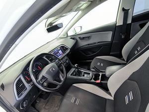Seat Leon   - Foto 9