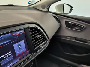 Seat Leon   - Foto 14