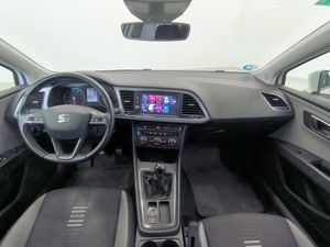 Seat Leon   - Foto 4