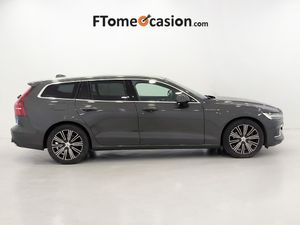 Volvo V60 20 D4 Inscription 190cv  - Foto 3