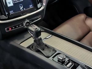 Volvo V60 20 D4 Inscription 190cv  - Foto 11